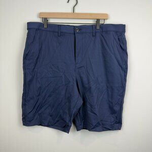 Graham Luxe Men's Emerson Golf Short Size 40